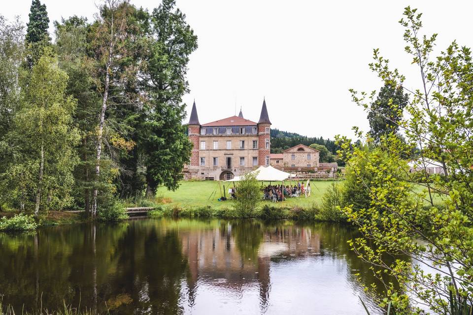 Domaine de Valinches
