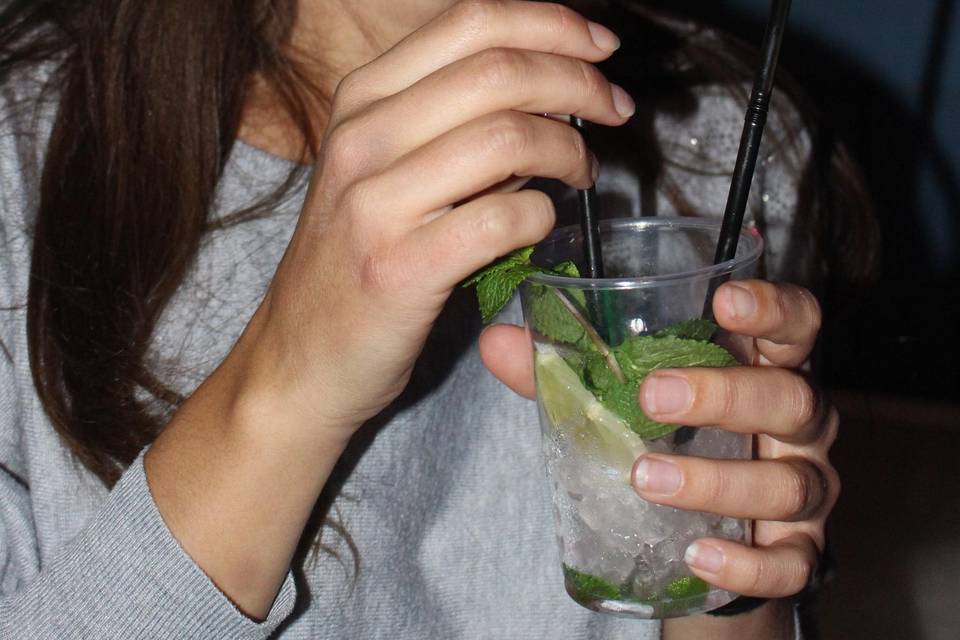 Cocktail sans alcool : La star des Mojitos cubains