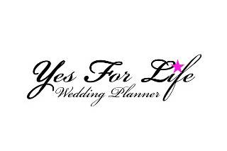 Yes For life Logo