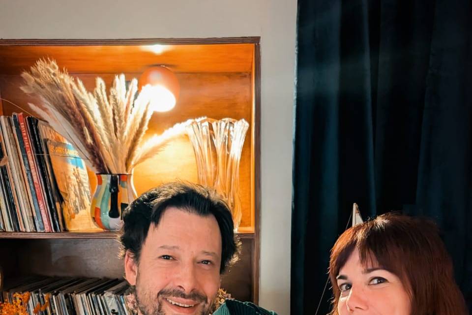 Jeanne et Aymeric