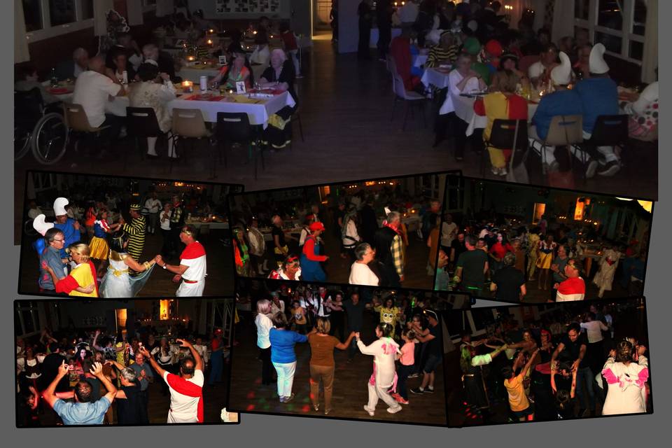 Mariage - Anniv - Bal - Set Dj