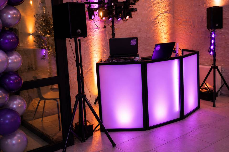 Mariage