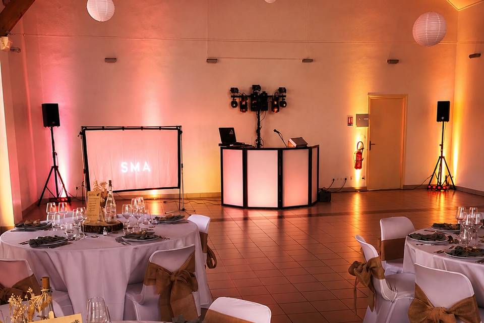 Mariage