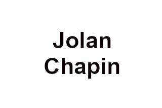 Jolan Chapin