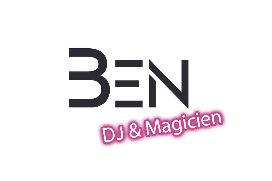 Ben Magicien & Disc Jockey