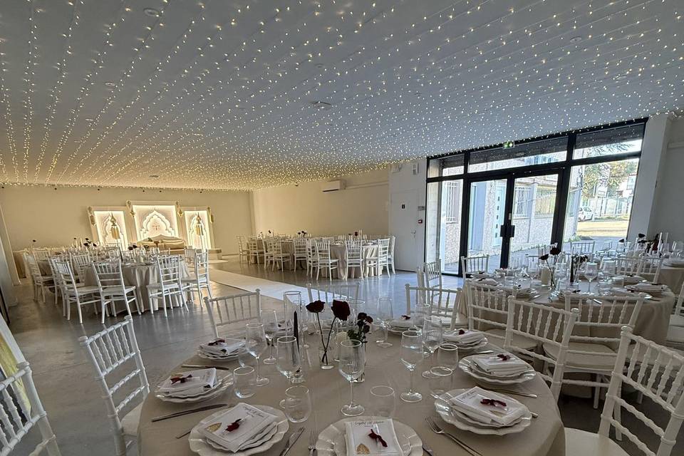 Salle