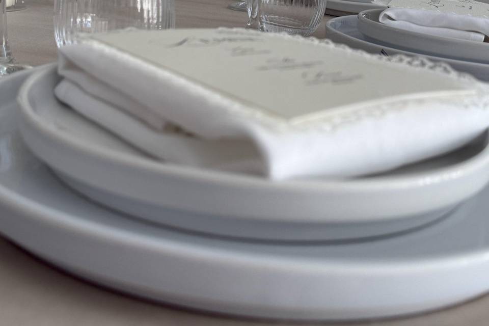 Art de la table