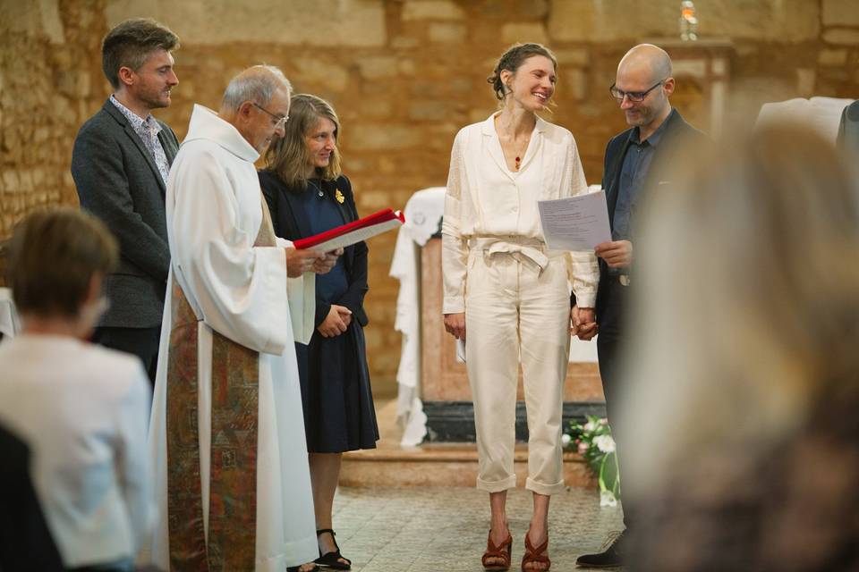 Photo de mariage (numérique)