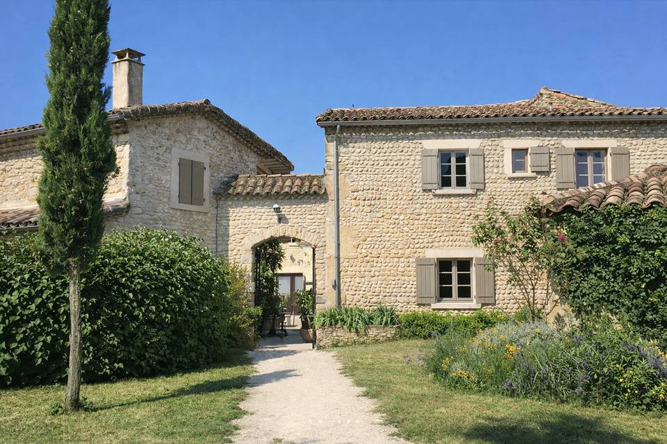 Domaine