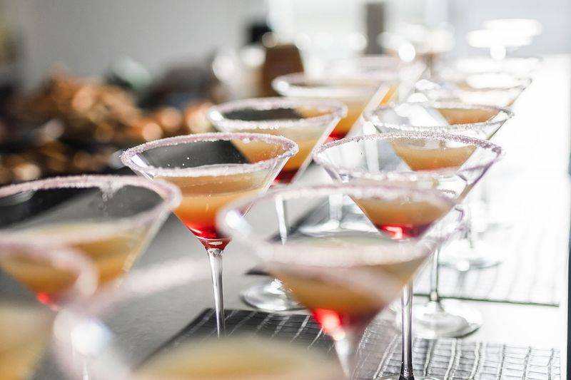 Cocktail
