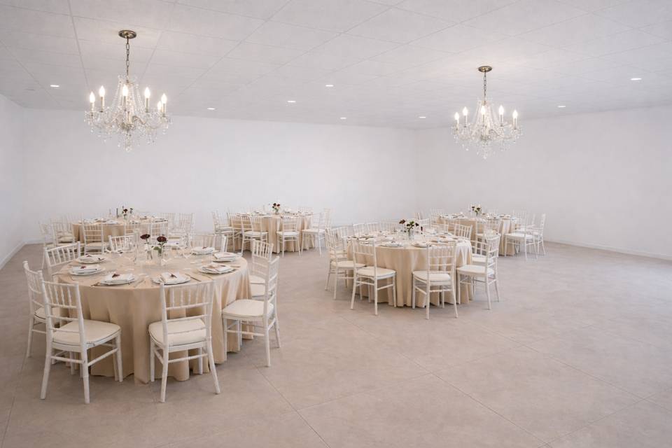 Nuptial Évent