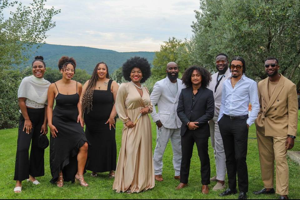 Chorale cérémonie   -2025