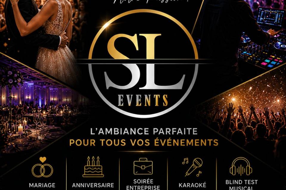 SL Events