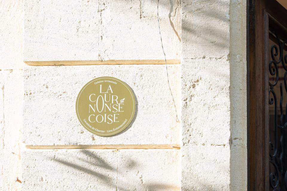 La cournonsecoise