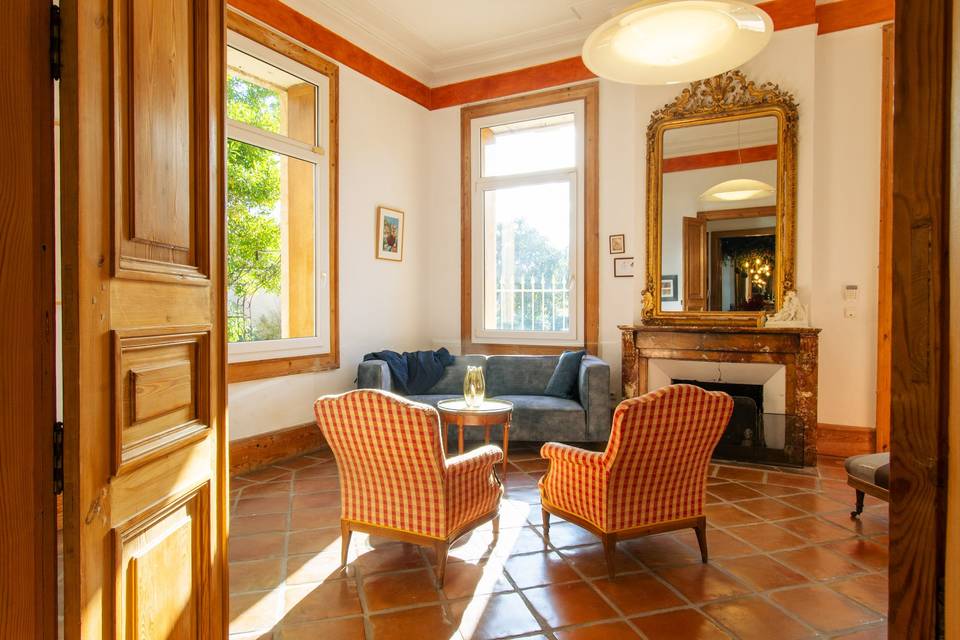 Salon Proust