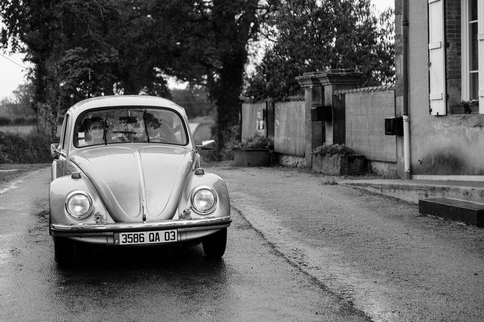 Voiture