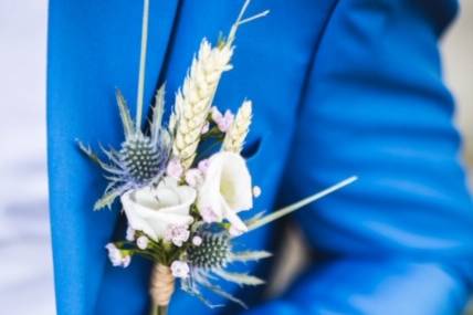 Boutonnière