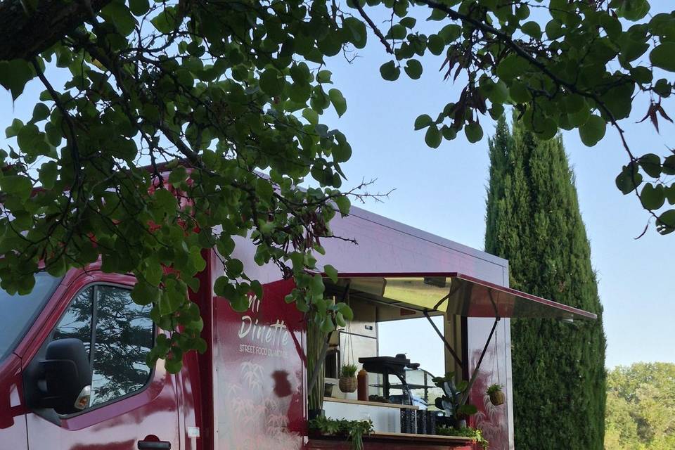 La Mini Dinette