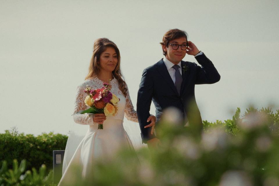 Taoana & Romain