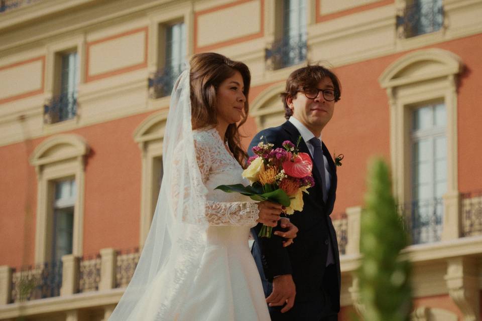 Taoana & Romain