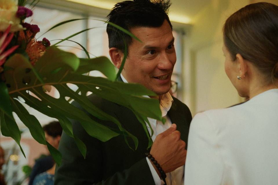 Taoana & Romain
