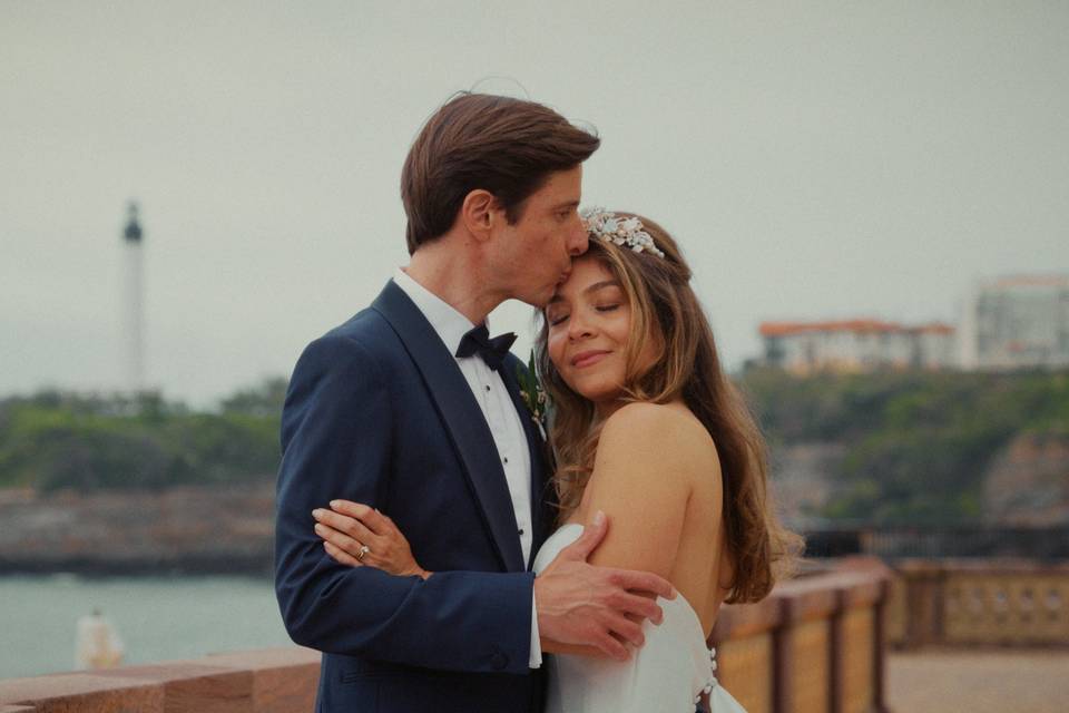 Taoana & Romain