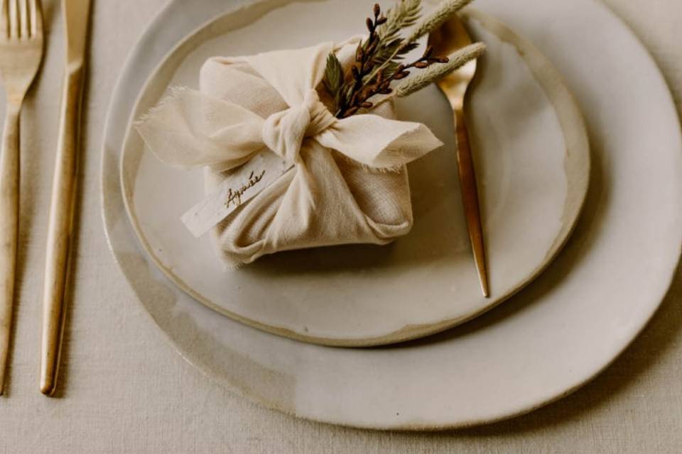 Faire Savoir Weddings