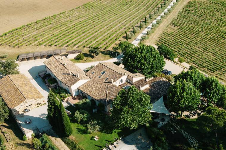 Des lieux secrets