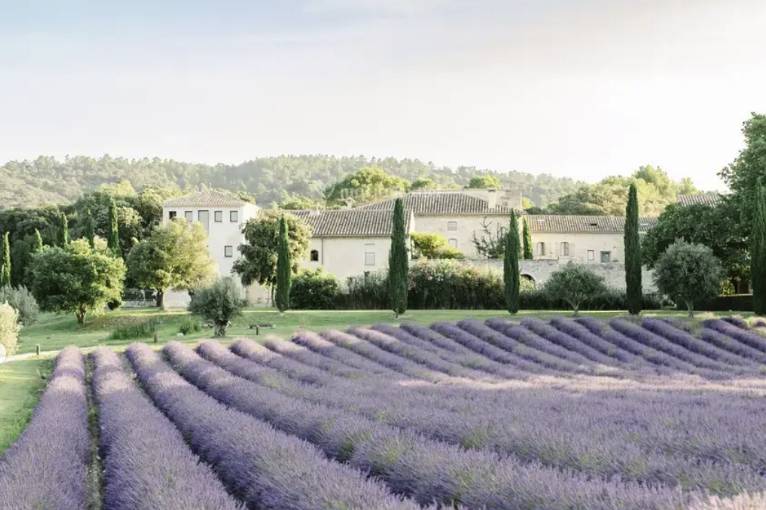 Des lieux secrets