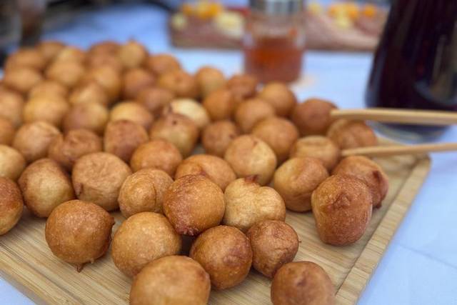 Beignets