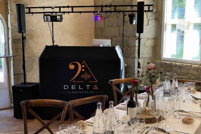Delta Événementiel