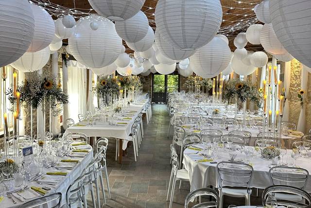 Mariage