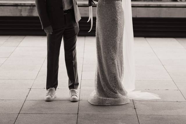 Mariage F&A
