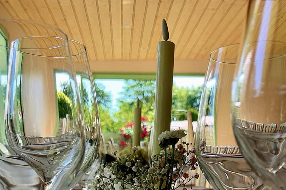 Mariage Douarnenez
