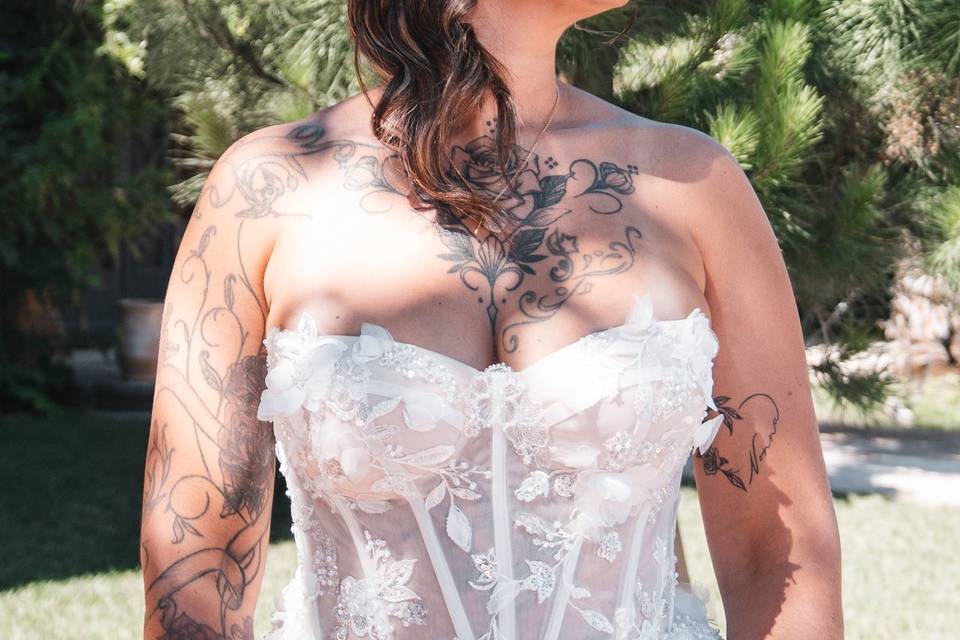 Mariage 2025