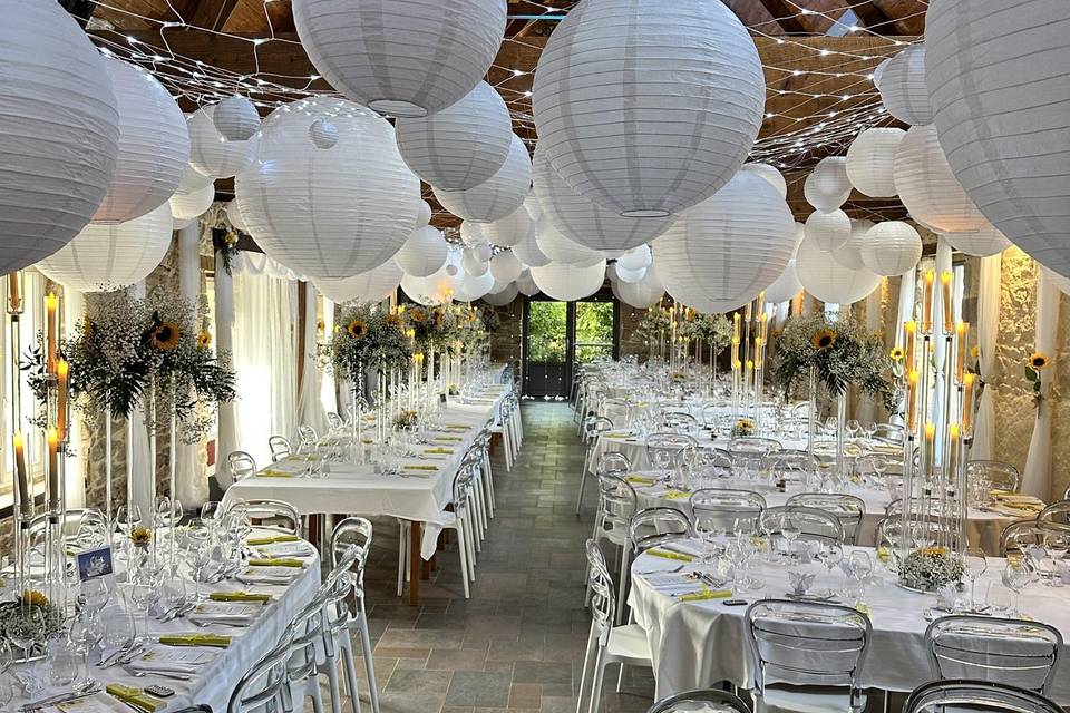 Mariage