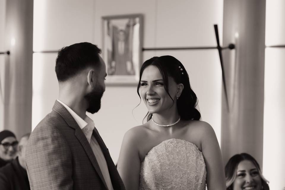 Mariage F&A