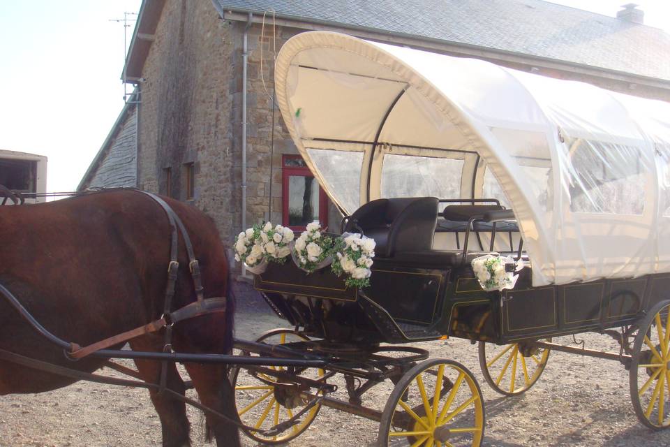 Restaurant La Ferme Saint-Michel