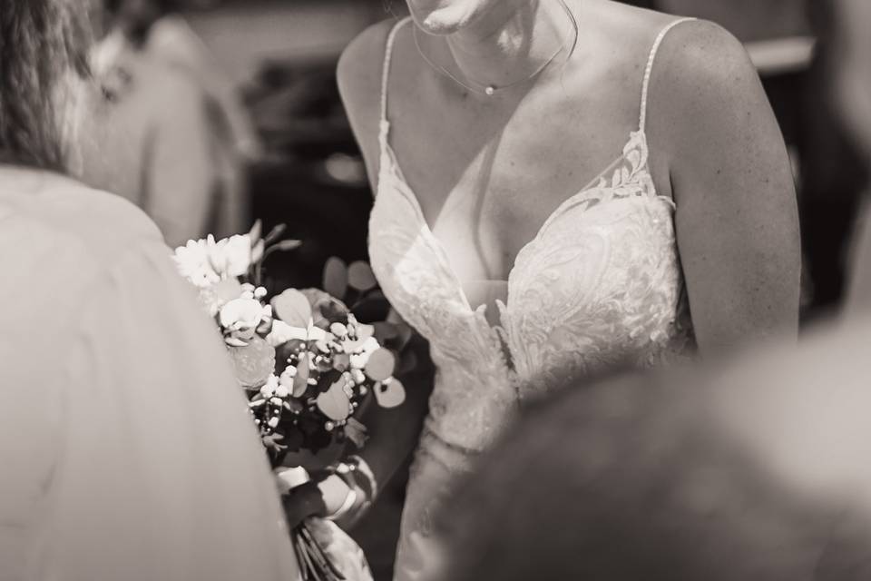 Mariage M&C