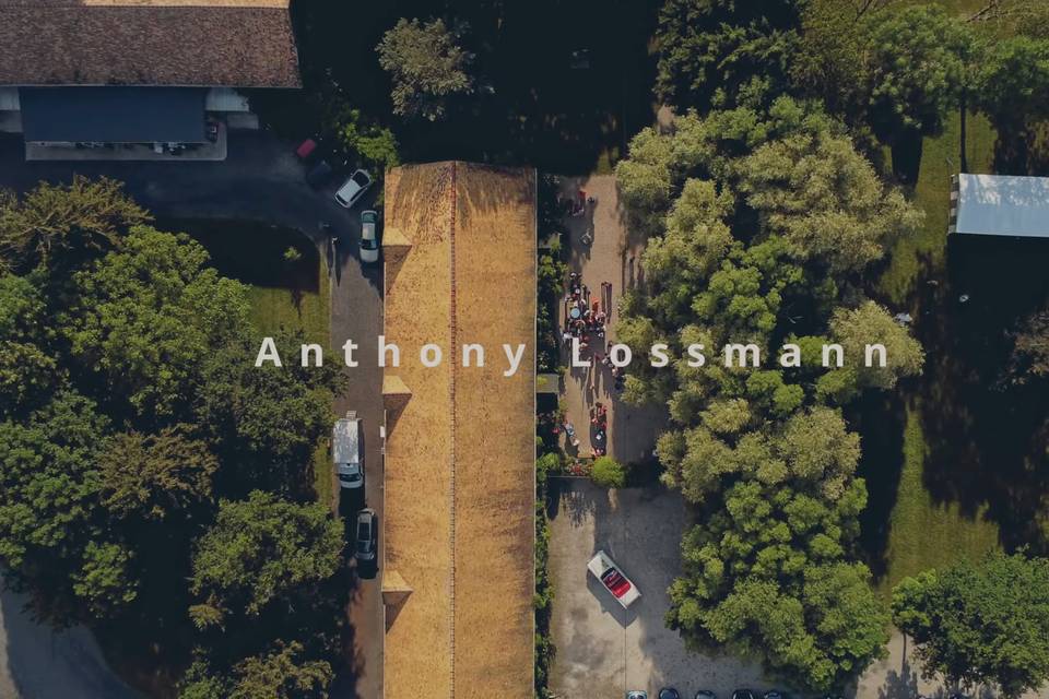 Anthony Lossmann