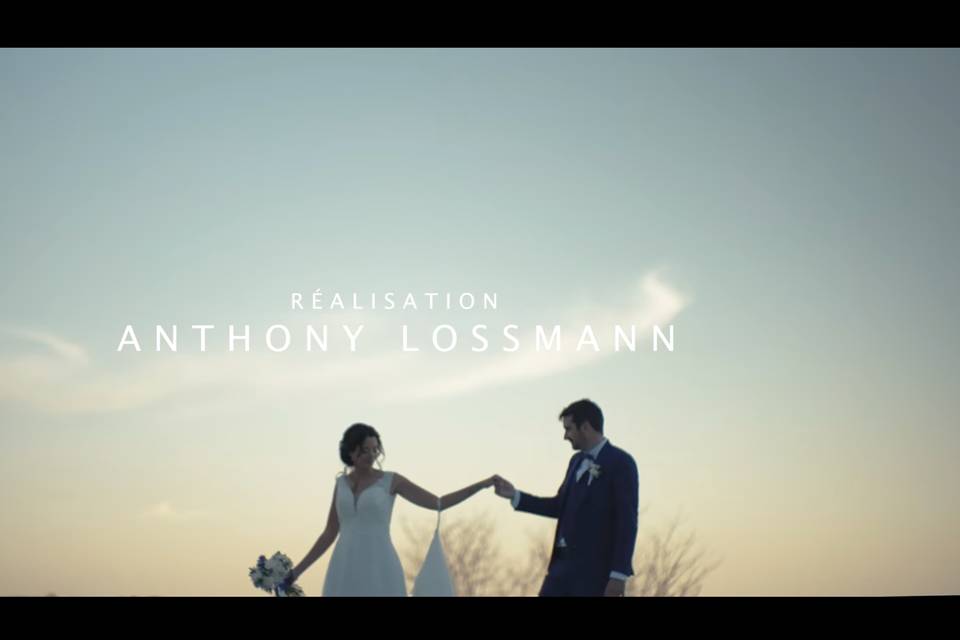 Anthony Lossmann