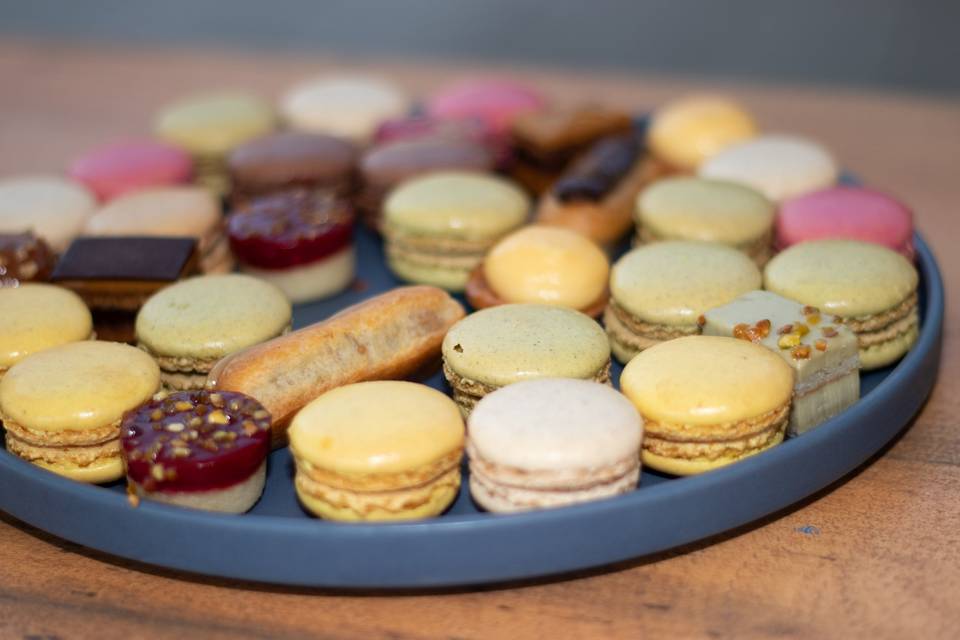 Dessert
