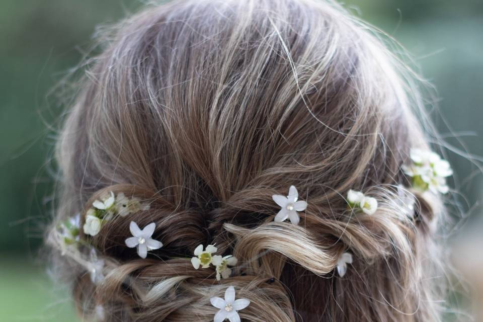 Coiffure