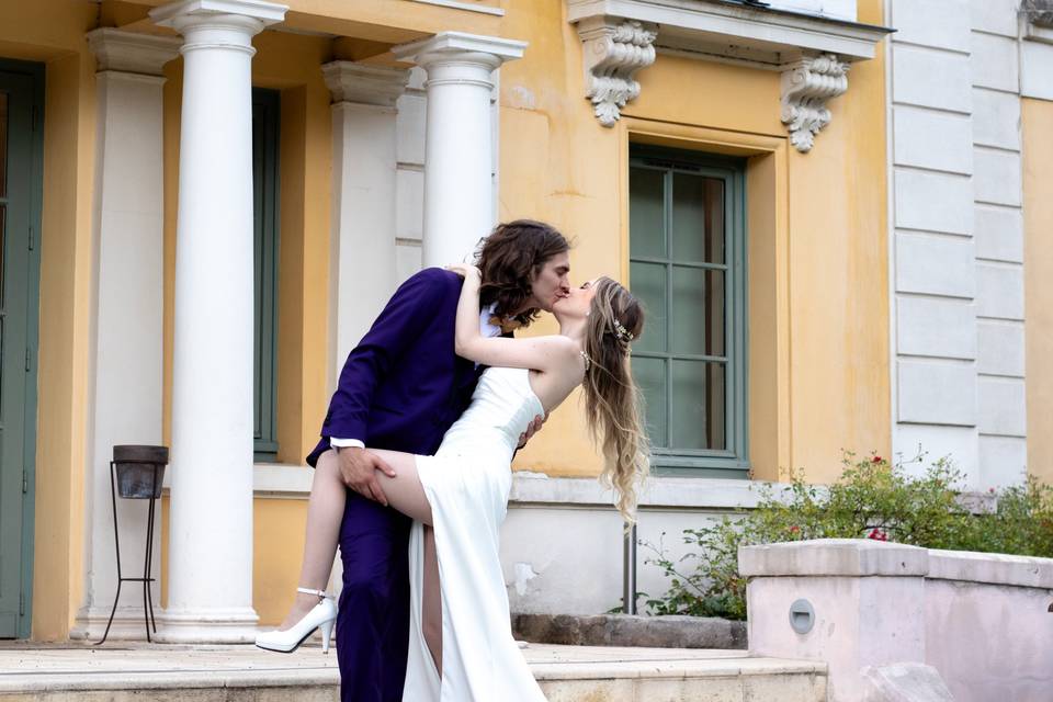 Couple