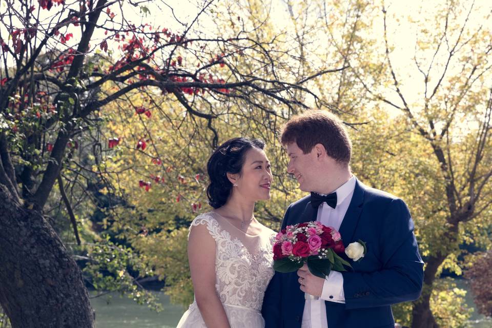 Couple