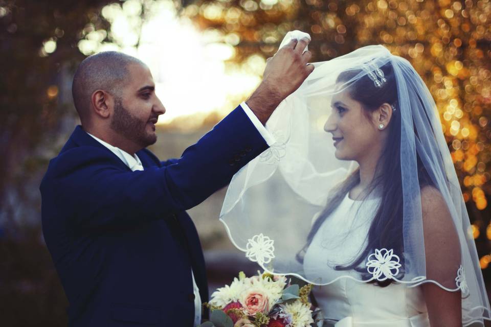 Photo de Mariage à Nice