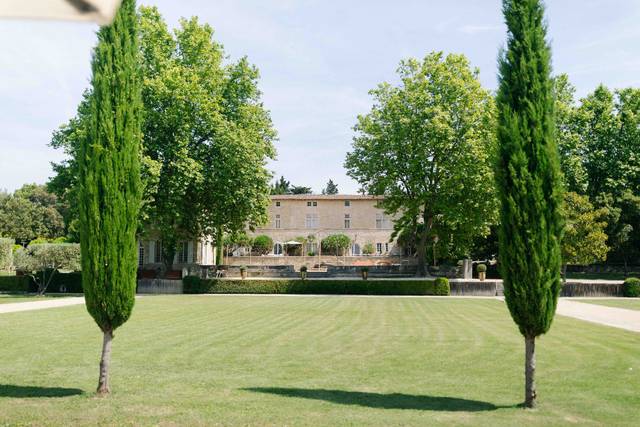 Domaine de Belfonds