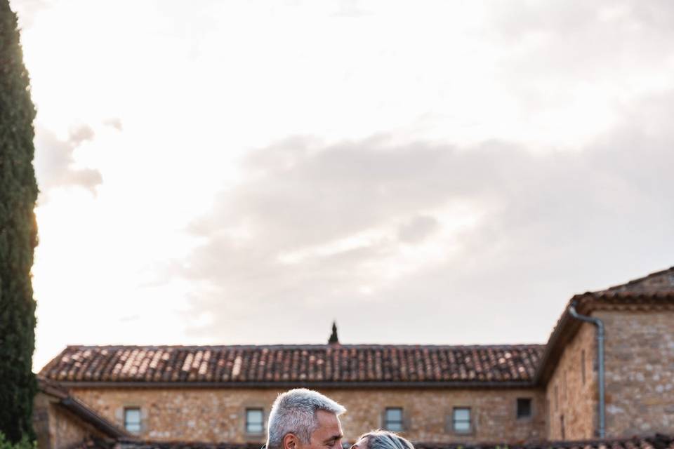Olivier et Karine