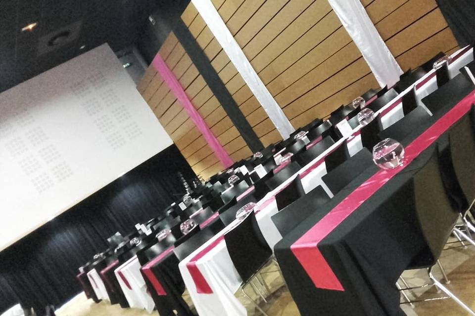 Loc for Events