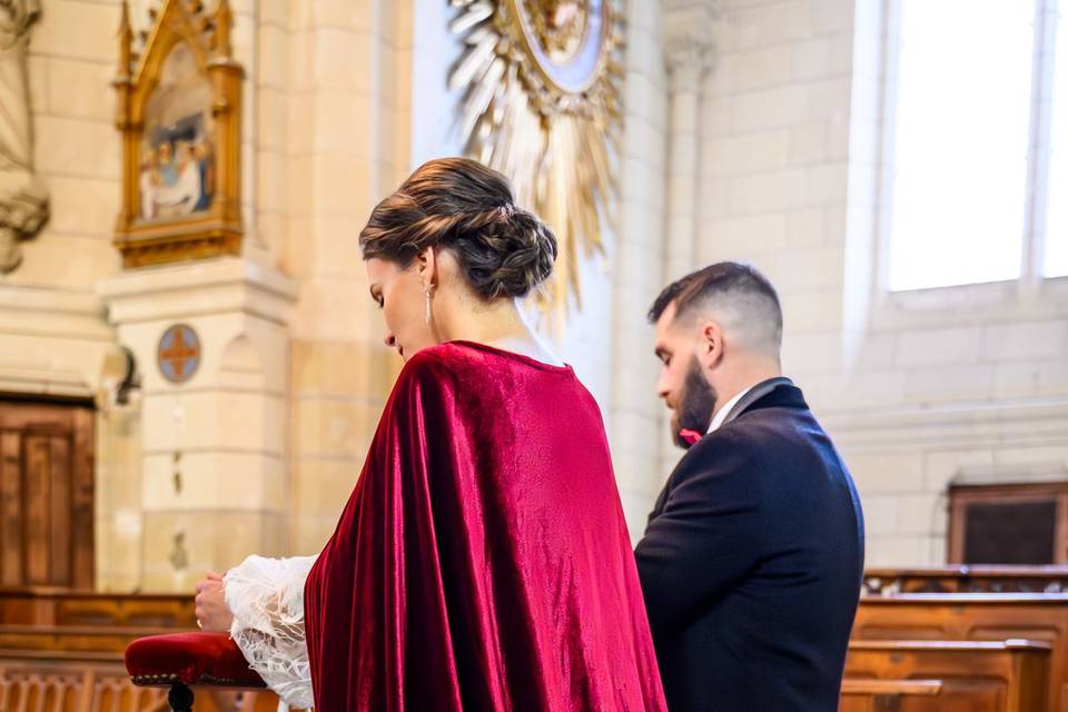 Anaïs et Albéric